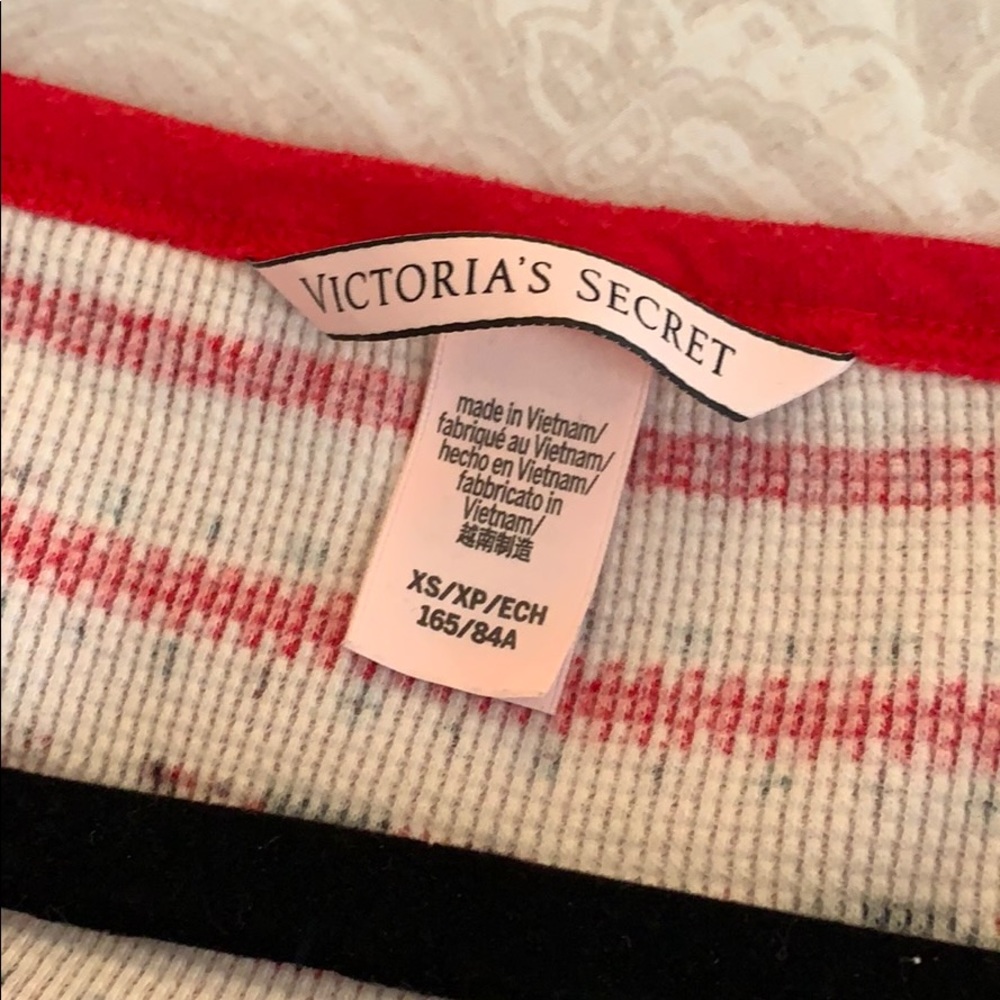 Victoria Secret Pajama Set - Picture 3 of 5